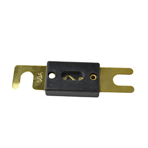 Venta caliente 22304-101 BSX400A A3C7 T6 Carretilla elevadora Fusible Carretilla elevadora Repuestos para Carretilla elevadora eléctrica para HYSTER para YALE - Product Image 2