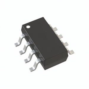 Components Electronic Data Acquisition LTC2632AHTS8-HI12 SOT 23 8 Thin, TSOT 23 8 BOM IC In Stock - Product Image 1