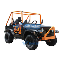 Offre Spéciale – Véhicules tout-terrain à essence CE, 2 ou 4 places, Buggy 4x4, 200cc, 300cc, 350cc, 1000cc, Go-karts, Voitures de golf, Jeeps pour adultes