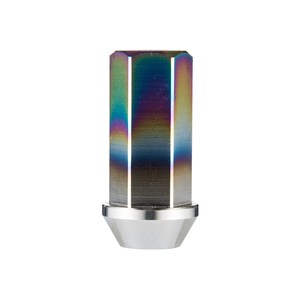 Tuerca Ciega M12x1.25 de 45mm, Acero Inoxidable, Hexagonal, Pulida, Métrica, Uso General - Product Image 2