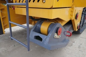 Apparatuur Gebruikt Mijnbouw Xtr6/320 <span class=keywords><strong>Tunnel</strong></span> Graafmachine - Product Image 6