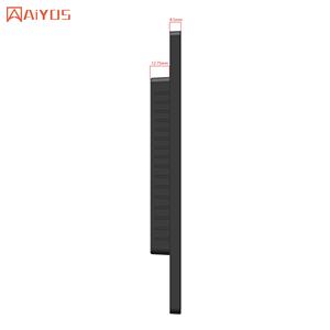 Aiyos ป้ายดิจิตอ<span class=keywords><strong>ล</strong></span>ขนาด 15.6 นิ้ว Full HD LCD แท็บเล็ต Android 11 บางเฉียบจากโรงงาน - Product Image 6