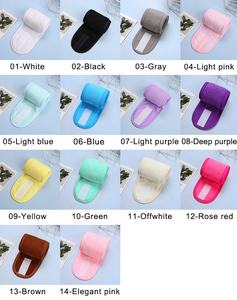 Vente en gros Bandeau Spa Bandeau de luxe haute élasticité pour le visage pour les femmes - Product Image 2