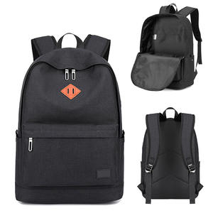 Sacs d'école personnalisés pour étudiants, légers, durables, imperméables, pour ordinateur portable, mochila, sac à dos décontracté pour le sport - Product Image 4