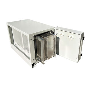 <span class=keywords><strong>Dr</strong></span>. Precipitador electrostático AIRE 7000 CMH con filtro electrostático para purificación de humo y aire - Product Image 6