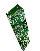 Desarrollo de Software de Diseño de PCB, Solución EMS Integral de Alta Calidad, PCBA Confiable de 4 Capas FR4 con Acabado Superficial OSP