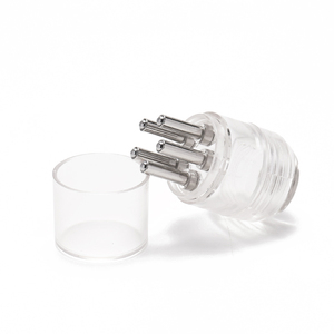 Nuevo dispensador de suero en botella, aplicador de aceite para el crecimiento del cabello, distribuidor para el cuero cabelludo, peine aplicador de aceite capilar, masajeador de cuero cabelludo - Product Image 6