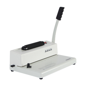 Rts S12 Duy Nhất A4 Kích Thước Tốt Nhất Cuộn Dây Cuộn Dây Chủ Văn Phòng Phẩm Hoàn Hảo Chất Kết Dính Có Thể Tháo Rời Cao Su Con Lăn Máy Tính Ràng Buộc Cho Văn Phòng Cửa Hàng - Product Image 1