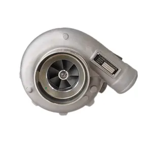 Factory Outlet 3802829 Turbocharger HX40W for diesel engine 6BTA construction machinery
