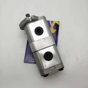 Excavator Gear <b>Pump</b> 4278696 9218005 EX100-5 ZAX200 ZAX240 Charger <b>Pump</b> Pilot <b>Pump</b> 9218005 4278696 - Product Image 3