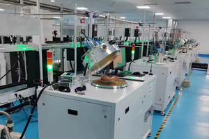 Diamantes de Laboratorio 100% Verificados Melee IGI Certificados 0.7mm-3mm Pequeño Tamaño CVD HPHT VVS1 VS1 Redondos Sueltos Diamantes Creados en Laboratorio - Product Image 6