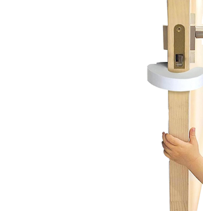 Soft Foam <strong>Door</strong> Safety Guard for Children Baby-Proof Pinch <strong>Door</strong> <strong>Slam</strong> Stopper Protecting <strong>Fingers</strong> From Cabinets and <strong>Doors</strong> - Product Image 1