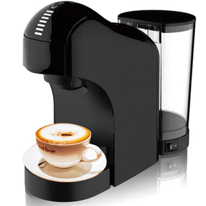 Sistema de cápsulas multifunción 3 en 1 polvo compatible <span class=keywords><strong>Dolce</strong></span> <span class=keywords><strong>Gusto</strong></span> NES <span class=keywords><strong>adaptador</strong></span> máquina de café - Product Image 4