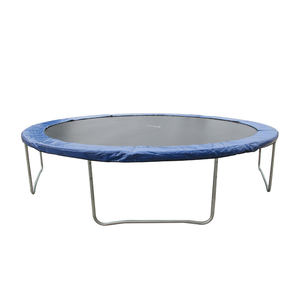 Meilleure vente d'usine 15FT <span class=keywords><strong>Trampoline</strong></span> <span class=keywords><strong>Fitness</strong></span> <span class=keywords><strong>Trampoline</strong></span> extérieur et intérieur - Product Image 3