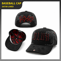 Casquettes de baseball personnalisées en cuir suédé, broderie personnalisée, logo imprimé, livraison rapide, faible MOQ