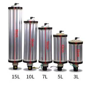 5l 7l10l15l Zuurstofconcentrator Systeem 12 Toren Psa Concentrator Zuiverheid 93% Medische Zuurstof <span class=keywords><strong>Generator</strong></span> - Product Image 1
