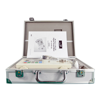 Testeur de couple numérique HP-50 à prix d'usine, instrument de mesure de force de couple numérique 0,5-50,0 kgf.cm pour tournevis et clé à molette