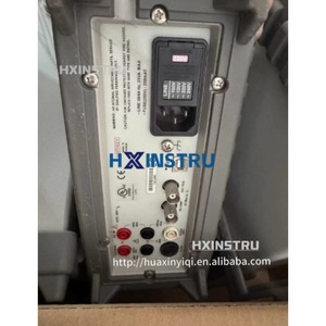 Keithley 2100 6 ฮาล์ฟบิต มัลติมิเตอร์แบบ USB lexso H - Product Image 2