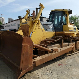 รถดันดินตีนตะขาบญี่ปุ่นรุ่น D65EX-16 พร้อมระบบตรวจสอบระยะไกล ราคาถูก - Product Image 1