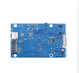 Ordenador de Placa Única Orange Pi 4A, Allwinner T527 de Ocho Núcleos, Alto Rendimiento, 2TOPS NPU, Placa de Desarrollo Integrada - Product Image 5