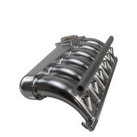 Industries manufacturières, pièces de performance en alliage d'aluminium usinées sur mesure par CNC pour moteur de voiture BMW E46