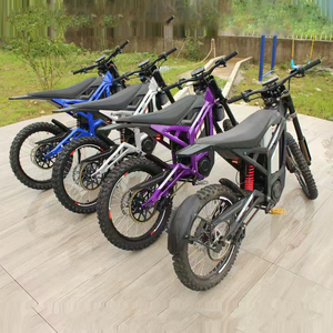 Killer Pickup <span class=keywords><strong>bike</strong></span> professionnel électrique hors route vélo 72v batterie 8000w <span class=keywords><strong>moteur</strong></span> 3000w puissance X Adulte hors route moto - Product Image 6