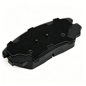 ชุดผ้าเบรกหน้า OEM 581013LA10 สำหรับ Hyundai Tucson TL Santa Fe DM Kia Sportage SL Optima K5 ผ้าเบรกดิสก์อะไหล่ - Product Image 2