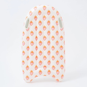 Tabla de Surf Inflable Popular para Playa, Deporte Acuático al Aire Libre, Cama de Surf Azul, Inflable y Desinflable - Product Image 3