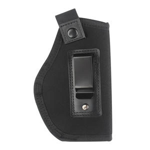 बाहरी सामरिक सार्वभौमिक नियोप्ररीन होल्स्टर ने अतिरिक्त मैग होल्स्टर पाउच के साथ ले बंदूक होल्स्टर बैग - Product Image 5