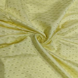 Tela de Seda Cruda de Poliéster Tejida con Acabado Suave, Textil Multiusos Premium Transpirable de Secado Rápido y Ligero para Acolchado, Costura y Manualidades - Product Image 2