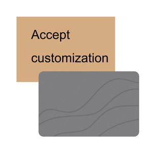 שטיח אמבטיה דיאטומי נגד החלקה, ייבוש מהיר, סופג במיוחד, ידידותי לסביבה, שטיח אבן קשיח לרצפה - Product Image 2