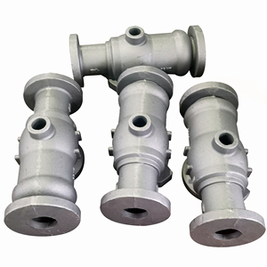 Válvula de Bola de Acero Inoxidable 304 de 1/2" DN15, Fundición Lisa, Macho y Hembra, para Tuberías de <span class=keywords><strong>Agua</strong></span> - Product Image 4