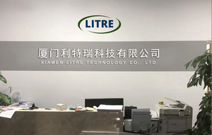 Máy sản xuất trứng <span class=keywords><strong>Crepe</strong></span> tự động cho các cửa hàng bánh mới 304 thép không gỉ màn hình cảm ứng điều khiển năng suất cao - Product Image 5