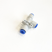 Mini éjecteur pneumatique à vide CKT, série de générateur à vide à Air, éjecteur ZH05