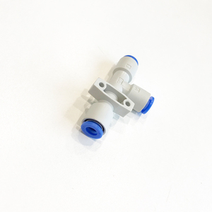 CKT Máy Phun Khí Nén Chân Không <span class=keywords><strong>Mini</strong></span> Máy Phun Khí Chân Không Dòng ZH05 - Product Image 6