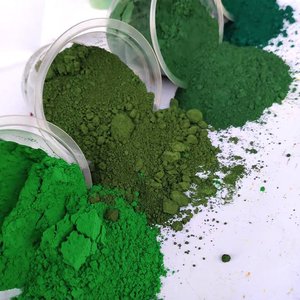 Trung Quốc nhà máy bán buôn <span class=keywords><strong>Chromium</strong></span> <span class=keywords><strong>oxide</strong></span> màu xanh lá cây trong kho - Product Image 5