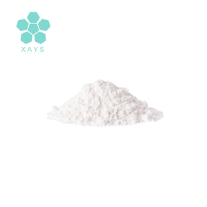 Lebensmittelqualität OEM Naturweißes Birkenholzextrakt 99% Pulver - Product Image 2