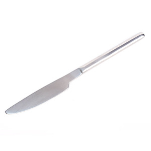 DF Modern Stainless Steel Flatware Set Restaurant Cutlery Including Silver Spoons Forks <b>Knives</b> at Low Price for Parties and Home - Product Image 6