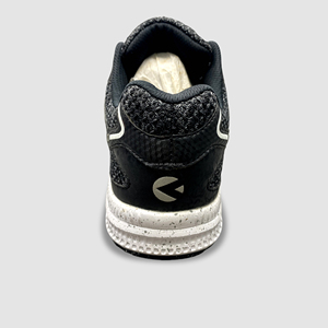 รองเท้าวิ่งผู้ชาย Jinjiang Shoe Manufacturers รุ่นกันลื่น ระบายอากาศได้ดี น้ำหนักเบา สำหรับฤดูหนาว/ฤดูใบไม้ผลิ - Product Image 4