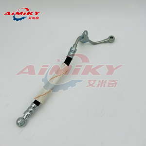 Tubo de Frenos 8-97942810-0 8979428100 para Isuzu D-MAX Chevrolet <span class=keywords><strong>Dimax</strong></span> 4JH1 - Product Image 4