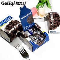 Collations enrobées au goût de pastèque saines pour enfants |   Collations et biscuits au chocolat aux ingrédients naturels