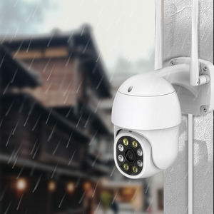 TY-G2 <b>Camera</b> Tuya Smart Outdoor Home <b>Security</b> Auto Tracking Human Detection <b>Camera</b> WIFI <b>CCTV</b> <b>Camera</b> - Product Image 6