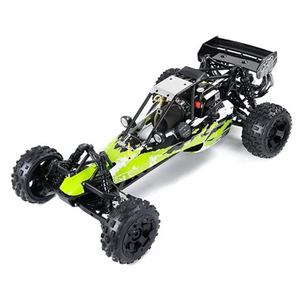 1/5 escala 2 tiempos Gas Powered RC coche Gas gasolina Control remoto camión Rofun Baha Rovan Baja 5B 29CC <span class=keywords><strong>Buggy</strong></span> - Product Image 3