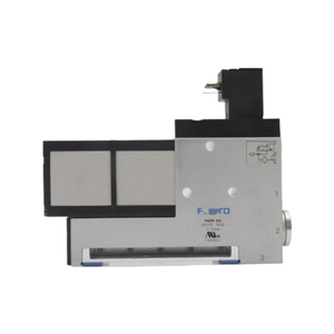 1 adet Yeni Lrp-1/4-10 159502 Regülatör Ücretsiz Kargo Yeni Orijinal Hazır Stok Endüstriyel Otomasyon Pac Özel Plc Programlama - Product Image 3