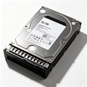 Disco Duro SAS 400-ARKE G14 <span class=keywords><strong>de</strong></span> 10 TB, 12G, 7.2K, 3.5, Disco Duro para <span class=keywords><strong>Servidor</strong></span>, Venta al por Mayor - Product Image 3