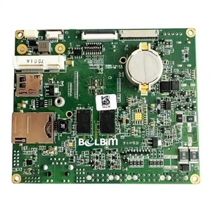 ADLINK PCIe-GIE64ดั้งเดิม + เมนบอร์ดอุตสาหกรรม, แผงซีพียูการ์ดจับภาพวิดีโอ PCI Express อุปกรณ์คอมพิวเตอร์อุตสาหกรรม - Product Image 1