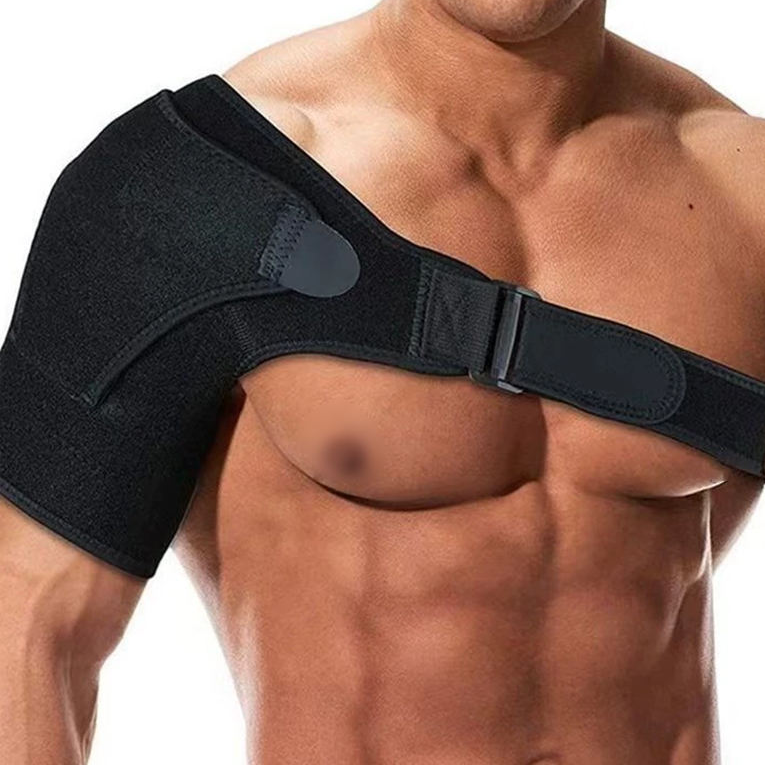 Pain Relief Shoulder Brace Comfortable Football