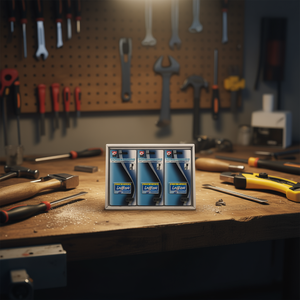 Laser Scraper Blade Replacement 12Pcs For Utility Knife Mnj Ref 15736 - Product Image 2