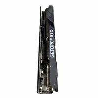 RTX 3060 12GB Üçlü Fanlı GDDR6 192-Bit 1228MHz Çekirdek Saati PCI Express Yeni Oyun Grafik Kartı 1080P Espor DLSS Masaüstü Bilgisayar