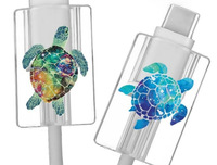 Housse de câble de données mignonne en forme de fleur et de cœur, adaptée au chargeur d'iPhone. Protecteur de câble de charge, économiseur d'énergie pour chargeur
